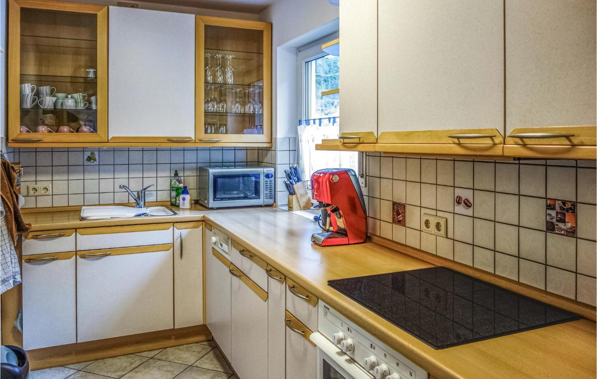 Nice Home In Bad Ems With Kitchen 외부 사진