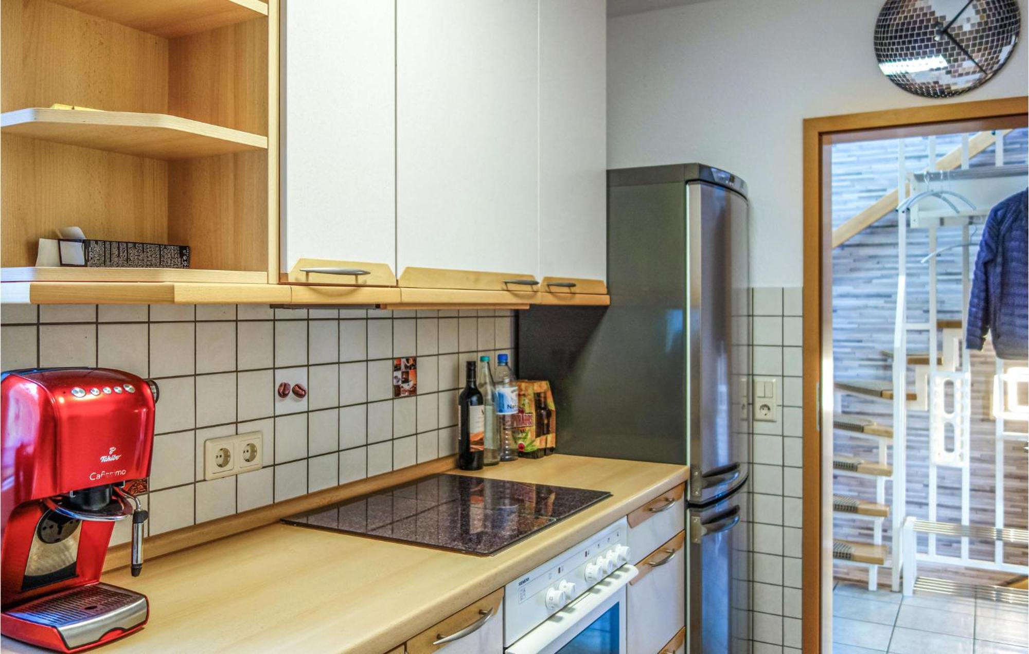 Nice Home In Bad Ems With Kitchen 외부 사진