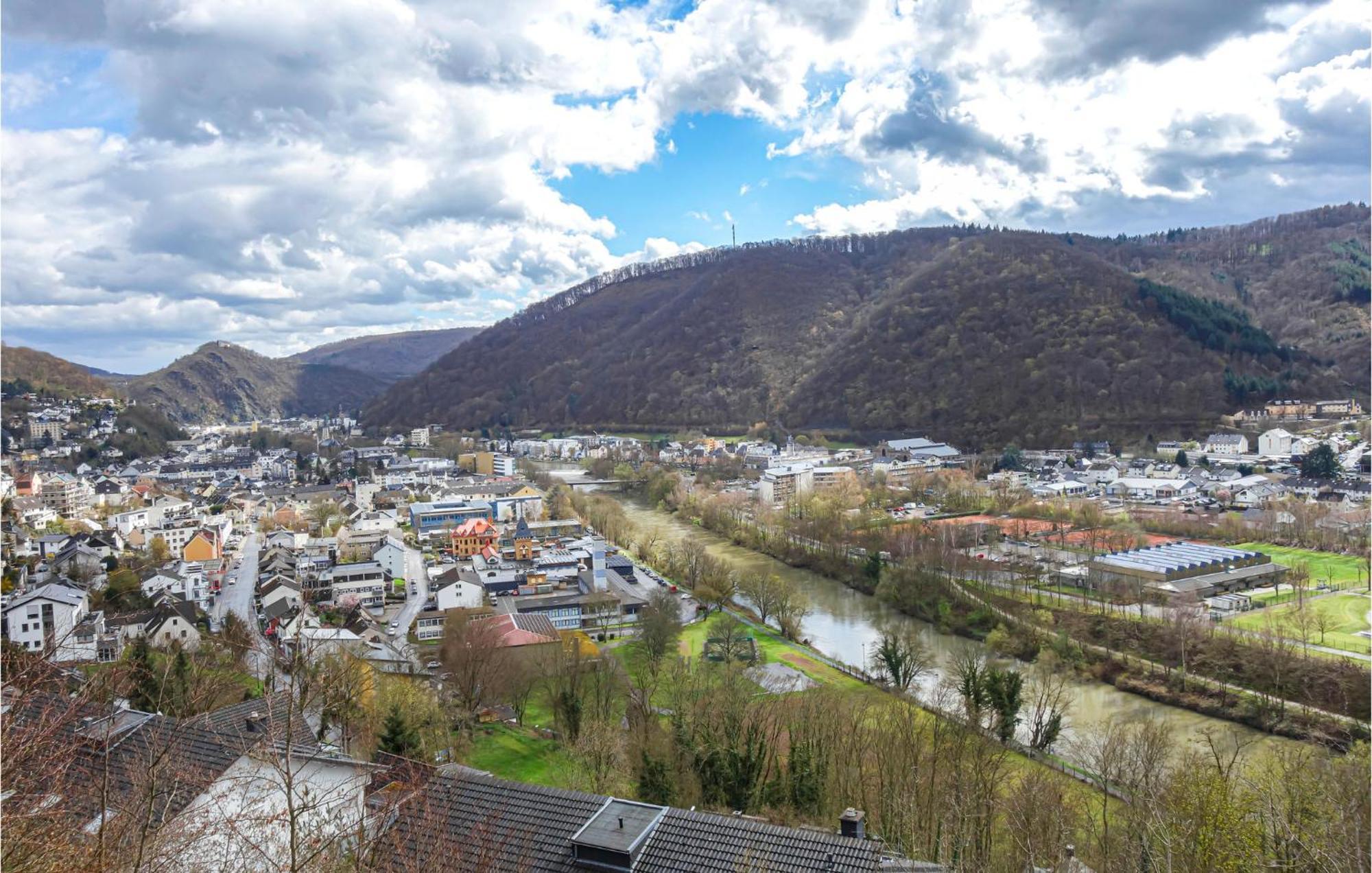 Nice Home In Bad Ems With Kitchen 외부 사진